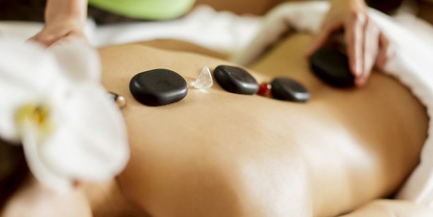 Through Integrative Therapies